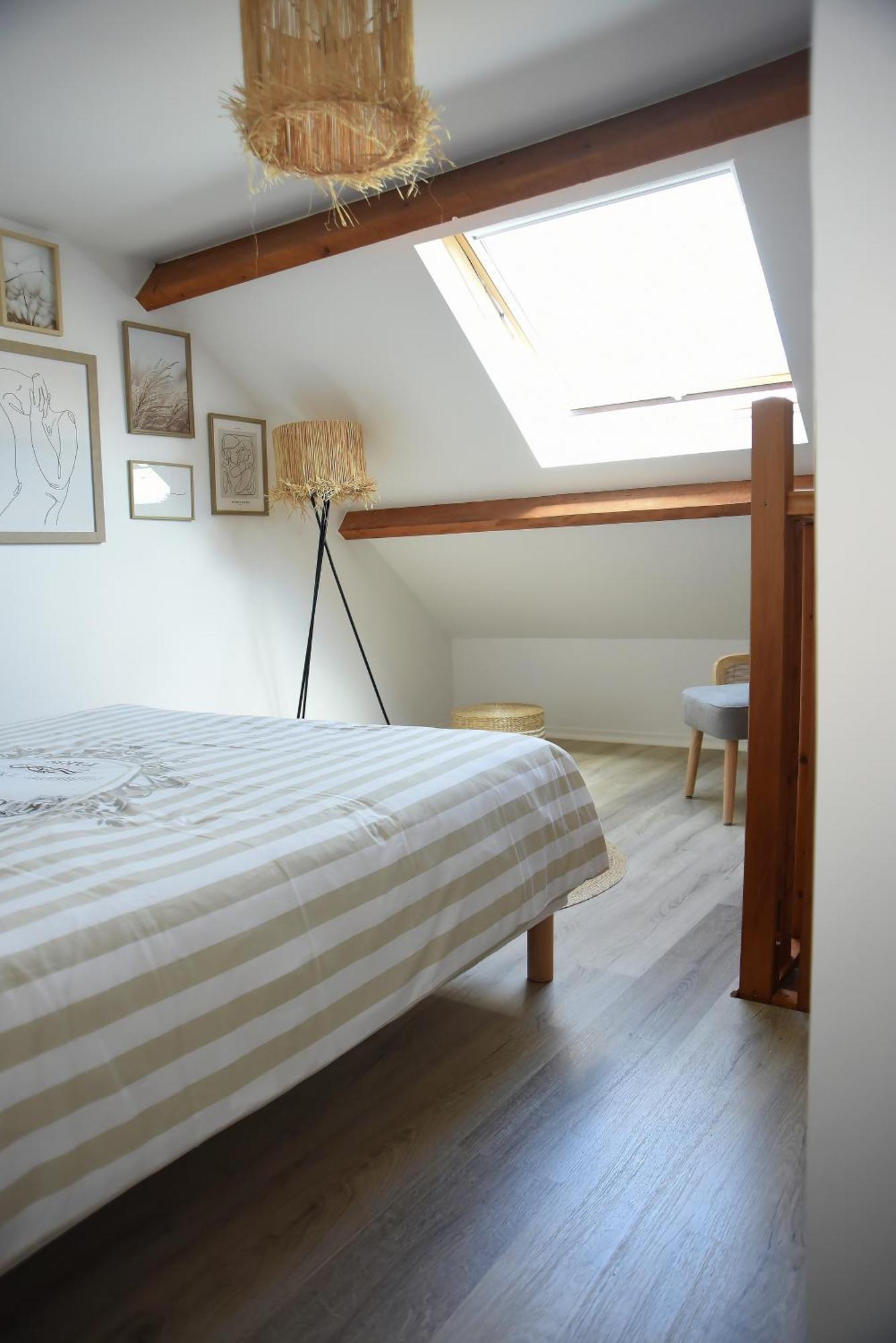 Gite & Spa La Perle Verte Hotel Versainville Kültér fotó