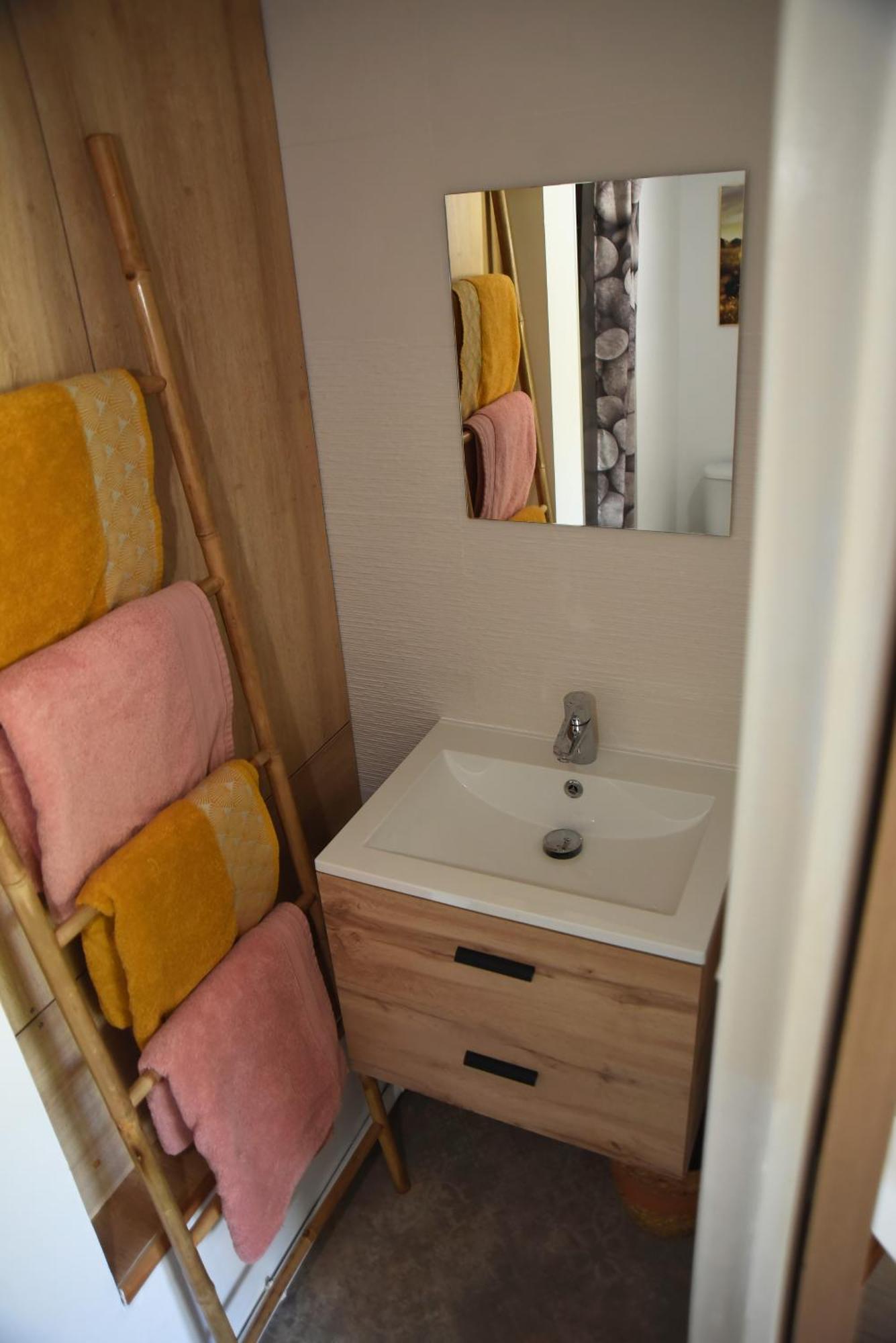 Gite & Spa La Perle Verte Hotel Versainville Kültér fotó