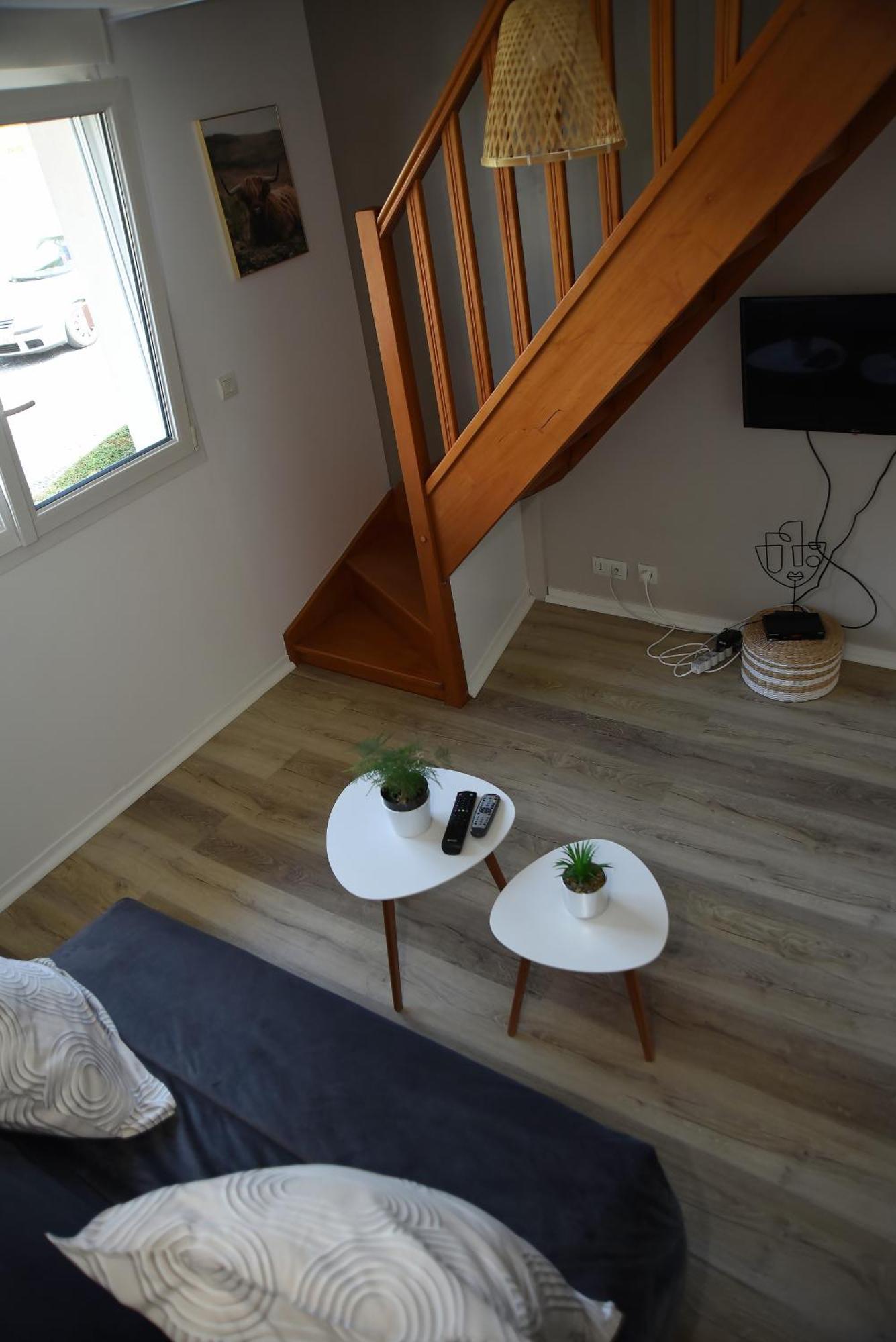 Gite & Spa La Perle Verte Hotel Versainville Kültér fotó