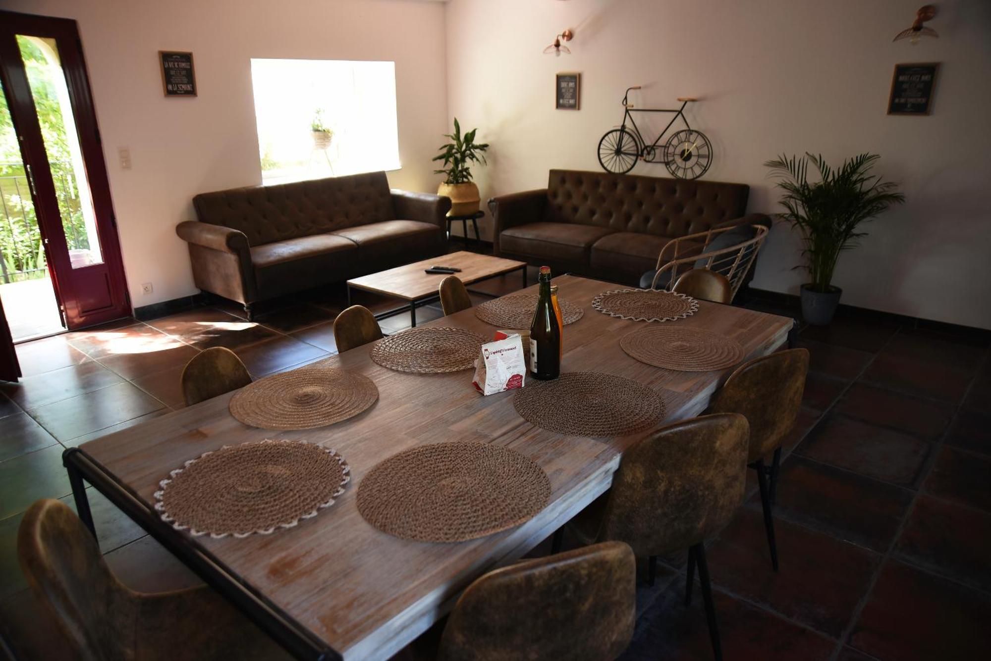 Gite & Spa La Perle Verte Hotel Versainville Kültér fotó