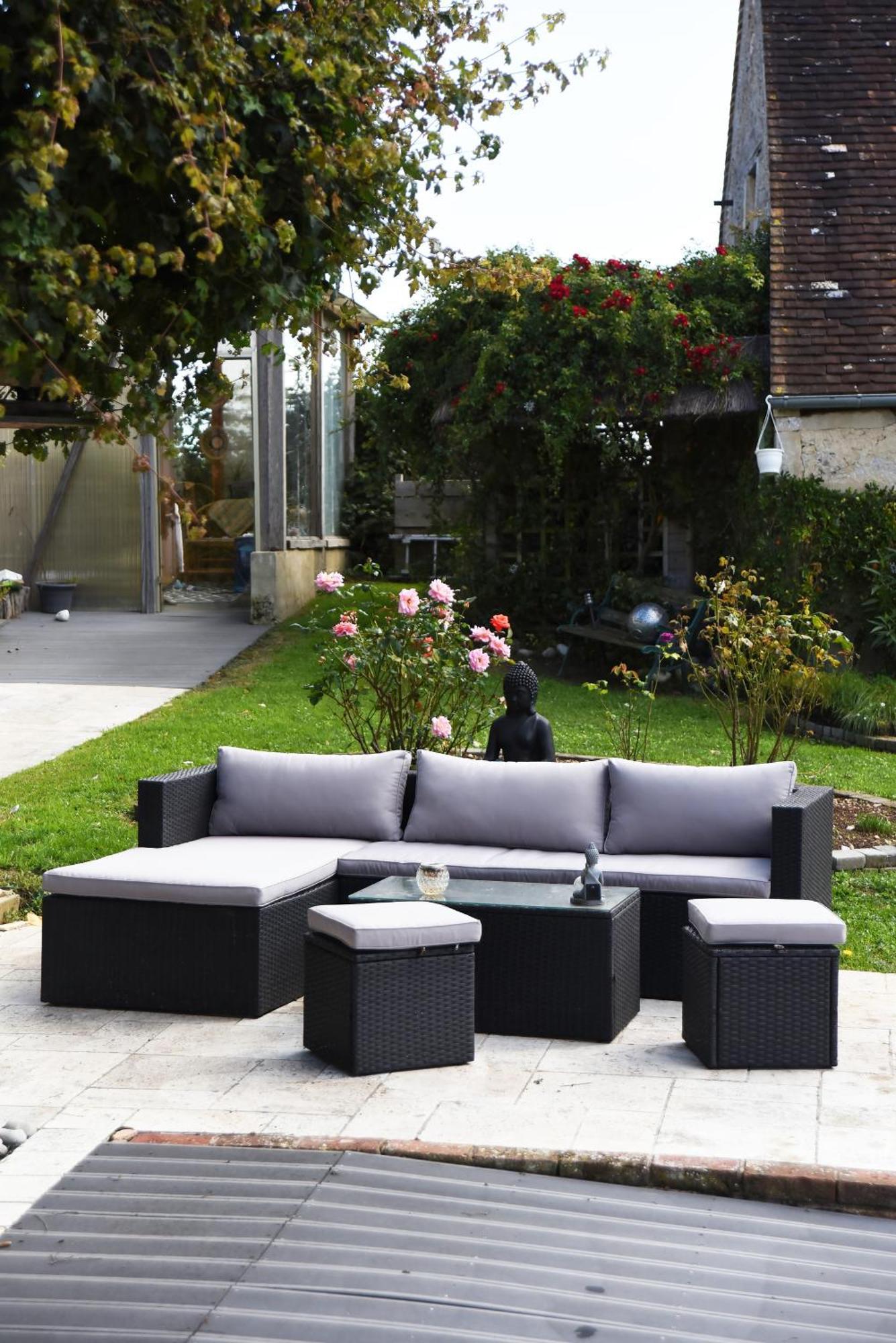 Gite & Spa La Perle Verte Hotel Versainville Kültér fotó